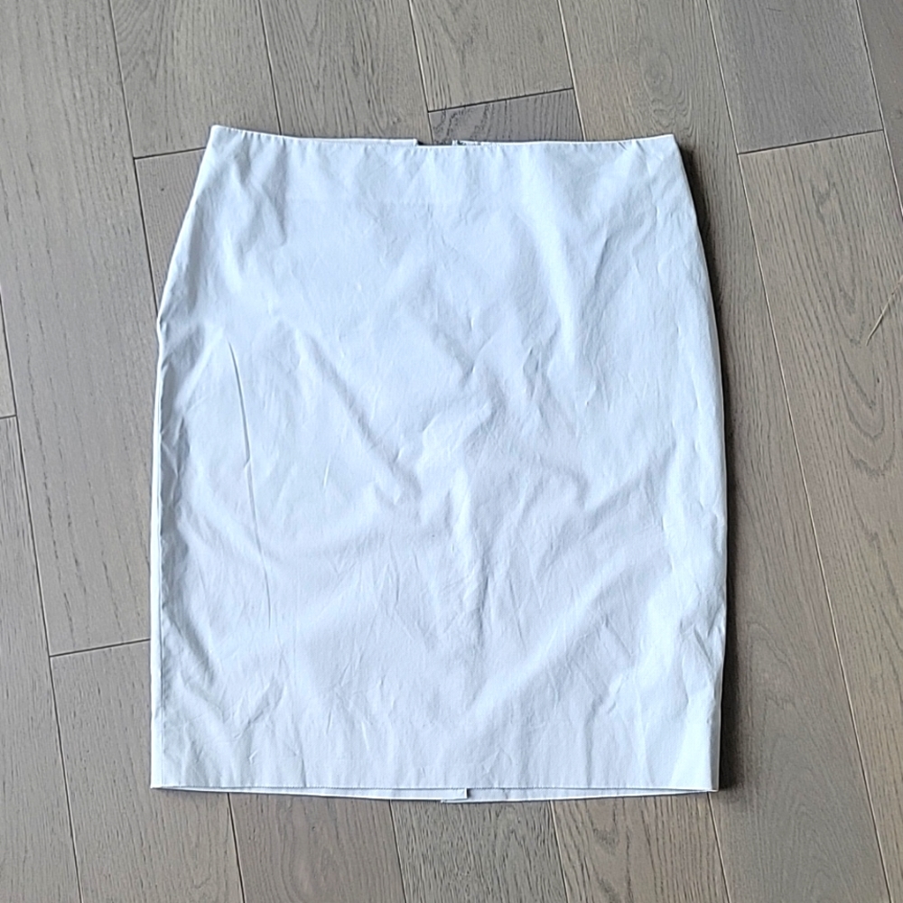Theory pencil skirt